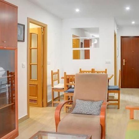 Apartamento Amplio 세비야 외부 사진