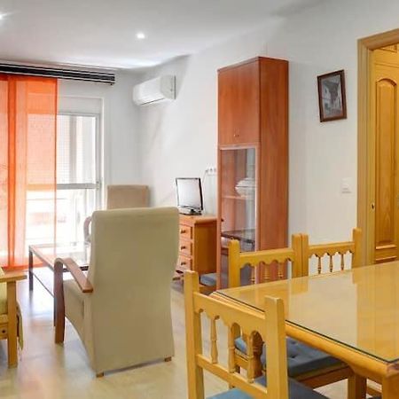 Apartamento Amplio 세비야 외부 사진