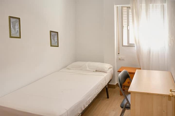 Apartamento Amplio 세비야 외부 사진