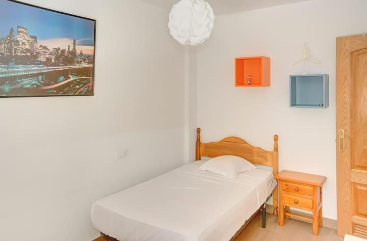 Apartamento Amplio 세비야 외부 사진